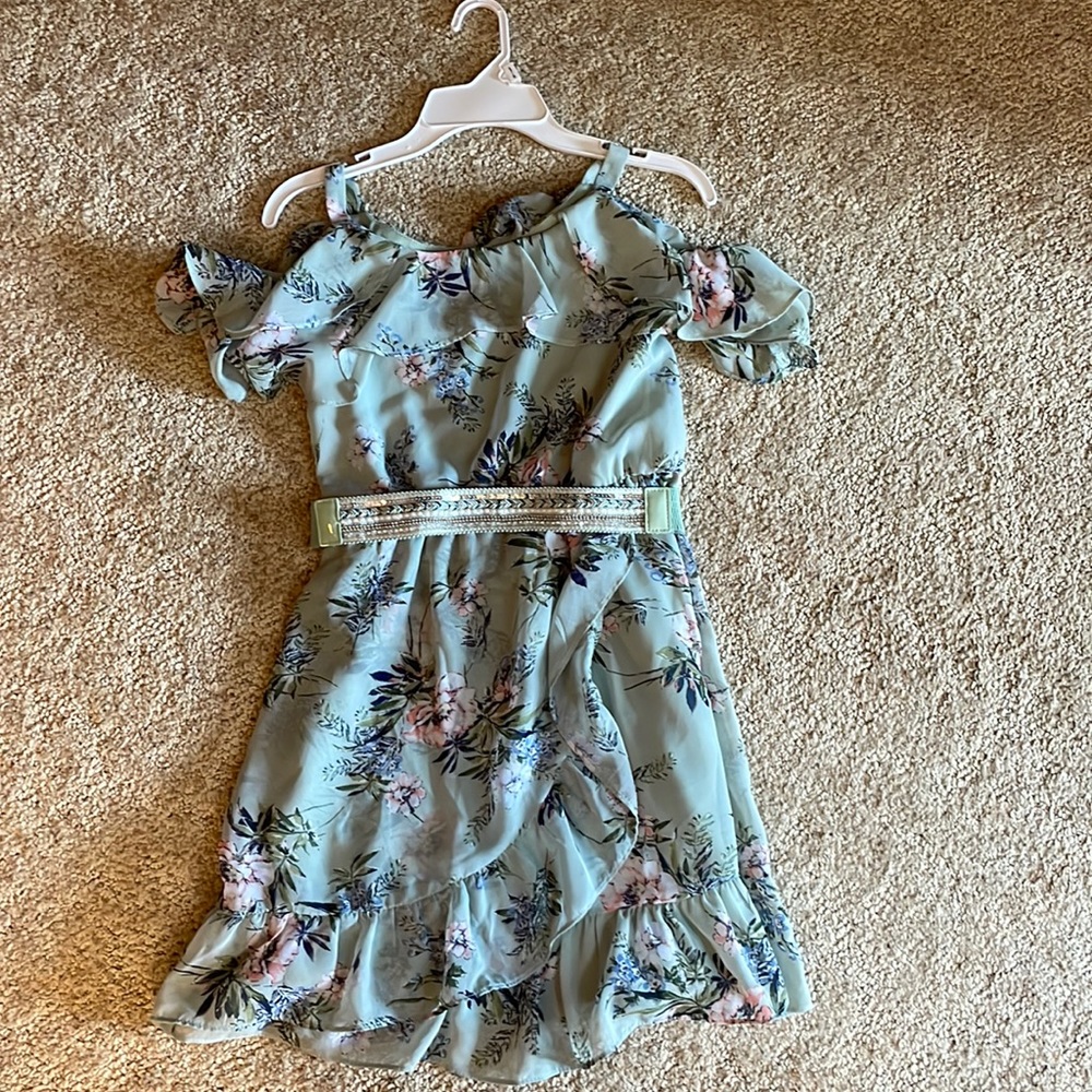 Easter Dress